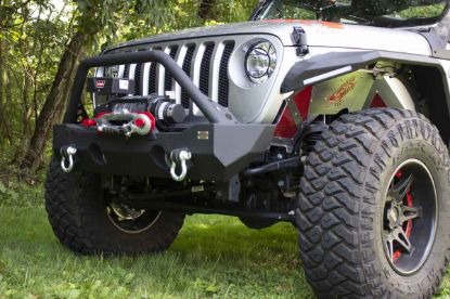 Picture of Fishbone Offroad Bumper - FB22090