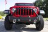 Picture of Fishbone Offroad Bumper - FB22090