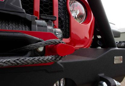 Picture of Fishbone Offroad Bumper - FB22090