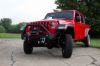 Picture of Fishbone Offroad Bumper - FB22090