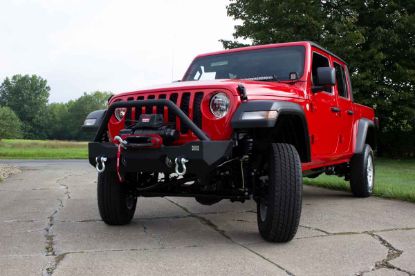 Picture of Fishbone Offroad Bumper - FB22090