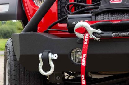Picture of Fishbone Offroad Bumper - FB22090