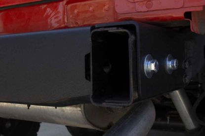 Picture of Fishbone Offroad Bumper - FB22135
