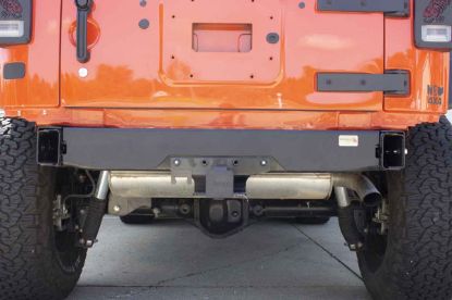 Picture of Fishbone Offroad Bumper - FB22135