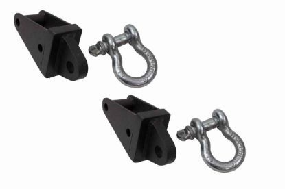 Picture of Fishbone Offroad Bumper D-Ring Mount - FB22136