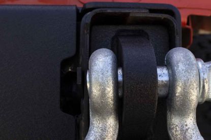 Picture of Fishbone Offroad Bumper D-Ring Mount - FB22136