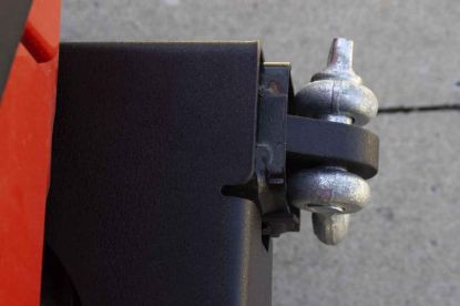 Picture of Fishbone Offroad Bumper D-Ring Mount - FB22136