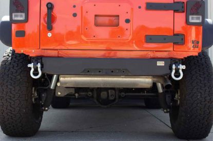 Picture of Fishbone Offroad Bumper D-Ring Mount - FB22136