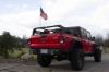 Picture of Fishbone Offroad Bumper - FB22149