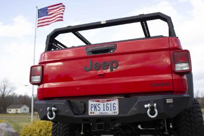 Picture of Fishbone Offroad Bumper - FB22149