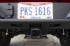 Picture of Fishbone Offroad Bumper - FB22149