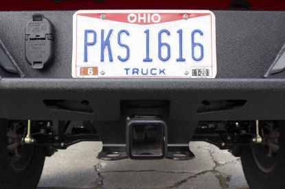 Picture of Fishbone Offroad Bumper - FB22149