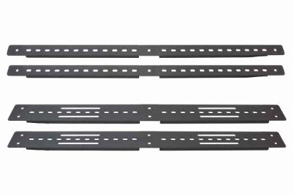 Picture of Fishbone Offroad Truck Bed Rack - FB22150