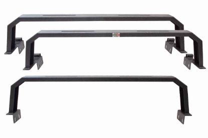 Picture of Fishbone Offroad Truck Bed Rack - FB22150