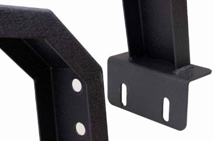 Picture of Fishbone Offroad Truck Bed Rack - FB22150