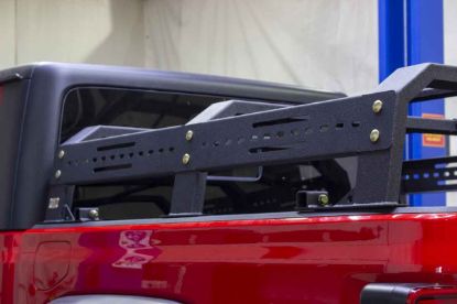 Picture of Fishbone Offroad Truck Bed Rack - FB22150