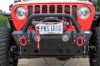 Picture of Fishbone Offroad Bumper - FB22178
