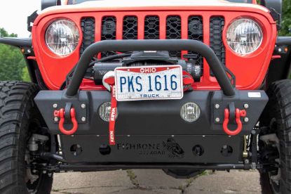 Picture of Fishbone Offroad Bumper - FB22178