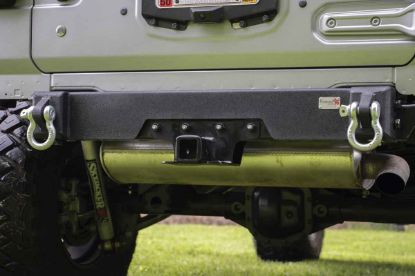 Picture of Fishbone Offroad Bumper - FB22179