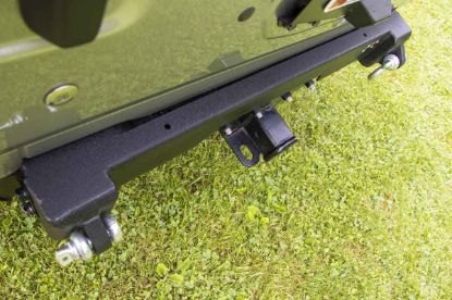 Picture of Fishbone Offroad Bumper - FB22179