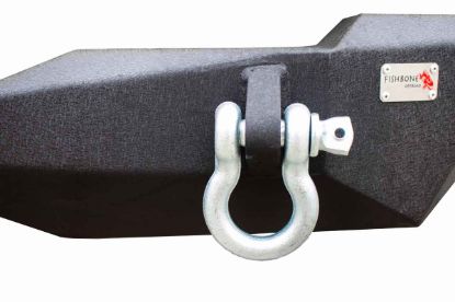 Picture of Fishbone Offroad Bumper - FB22278