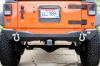 Picture of Fishbone Offroad Bumper - FB22278