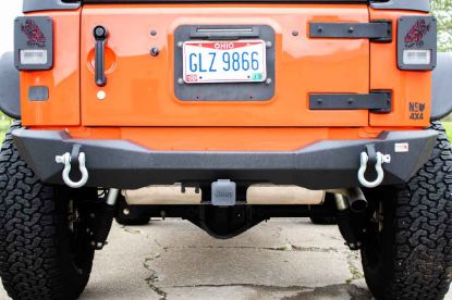 Picture of Fishbone Offroad Bumper - FB22278