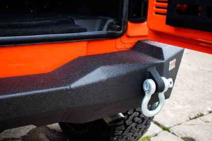 Picture of Fishbone Offroad Bumper - FB22278
