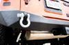 Picture of Fishbone Offroad Bumper - FB22278