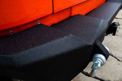 Picture of Fishbone Offroad Bumper - FB22278