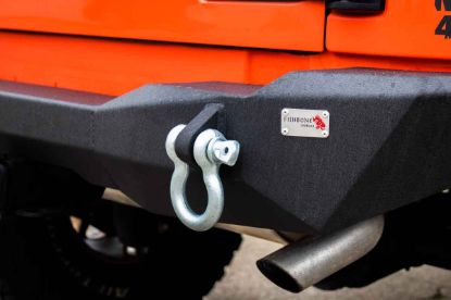 Picture of Fishbone Offroad Bumper - FB22278