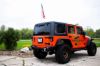 Picture of Fishbone Offroad Bumper - FB22278