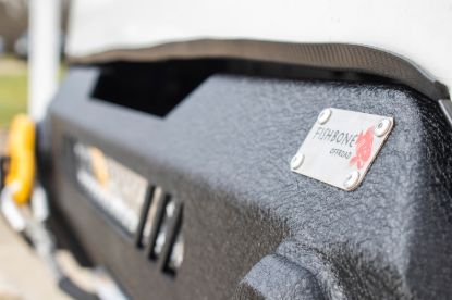 Picture of Fishbone Offroad Bumper - FB22296