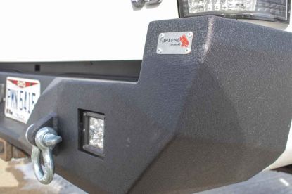 Picture of Fishbone Offroad Bumper - FB22298