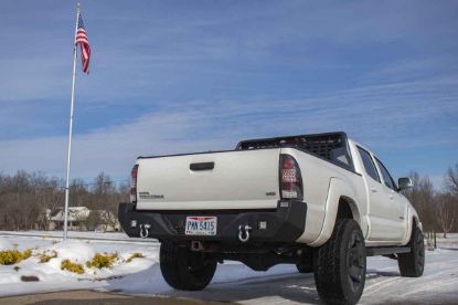 Picture of Fishbone Offroad Bumper - FB22298