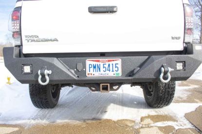 Picture of Fishbone Offroad Bumper - FB22298