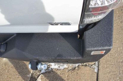Picture of Fishbone Offroad Bumper - FB22298