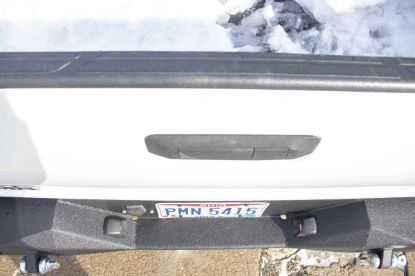 Picture of Fishbone Offroad Bumper - FB22298
