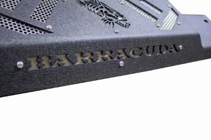 Picture of Fishbone Offroad Bumper - FB22341