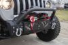 Picture of Fishbone Offroad Bull Bar - FB22342