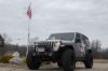 Picture of Fishbone Offroad Bull Bar - FB22342