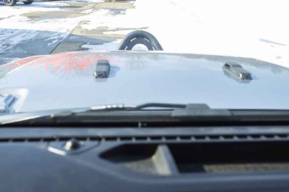 Picture of Fishbone Offroad Bull Bar - FB22343