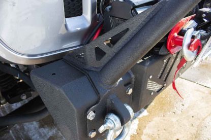 Picture of Fishbone Offroad Bull Bar - FB22343