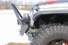 Picture of Fishbone Offroad Bull Bar - FB22343