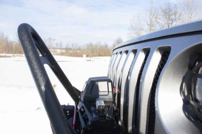 Picture of Fishbone Offroad Bull Bar - FB22343