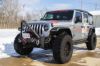 Picture of Fishbone Offroad Bull Bar - FB22343