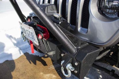 Picture of Fishbone Offroad Bull Bar - FB22343