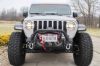 Picture of Fishbone Offroad Bumper D-Ring Mount - FB22344