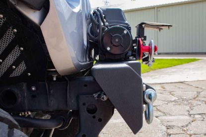 Picture of Fishbone Offroad Bumper D-Ring Mount - FB22344