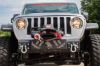 Picture of Fishbone Offroad Bumper D-Ring Mount - FB22344